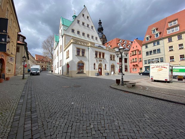 Lutherstadt Eisleben