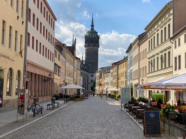 Lutherstadt Wittenberg