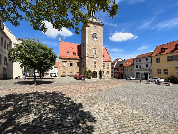 Querfurt