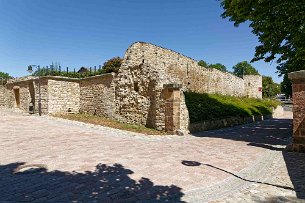 2013 07 21 061C4515 Weissenfels Stadtmauer