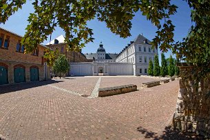 2013 07 21 061C4526 Weissenfels Schloss