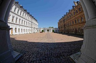 2013 07 21 061C4540 Weissenfels Schloss