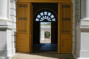 2013 07 21 061C4544 Weissenfels Schloss