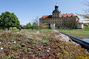 2019 04 30 5DIV9355 Zeitz Schloss Moritzburg