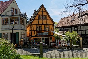 Dresden Fried-Wieck-Straße