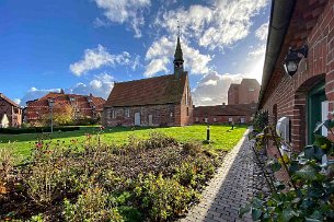 Neustadt Hospitalkirche