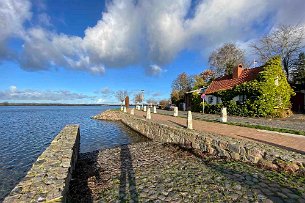Neustadt Am Binnenwasser