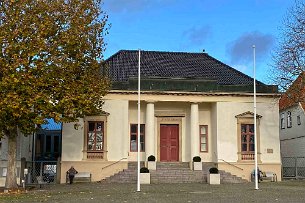 Neustadt Rathaus