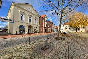 Neustadt Am Marktplatz