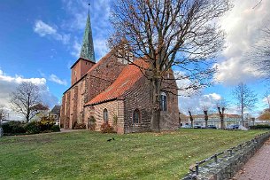 Neustadt Stadtkirche