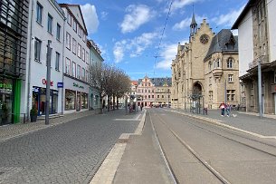 2021 04 11 IMG_5530 Erfurt