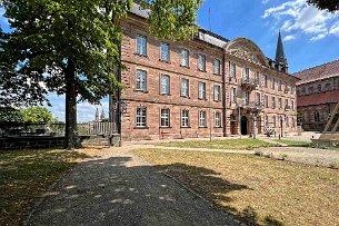 2022 08 09 IMG_7838 Heilbad Heiligenstadt Mainzer Schloss