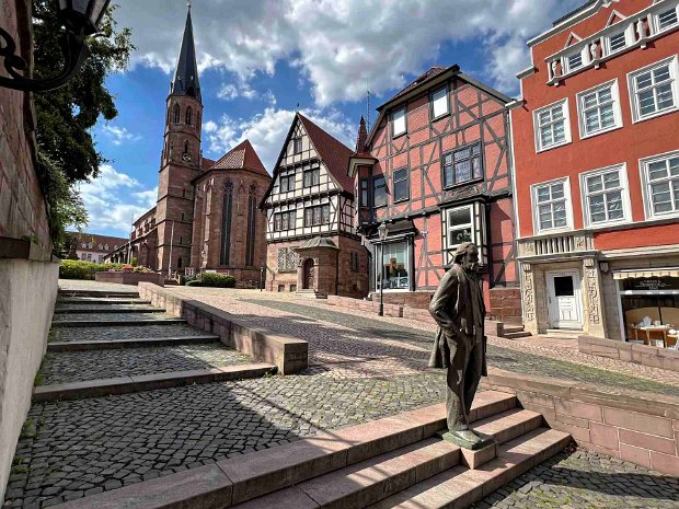 Heilbad Heiligenstadt