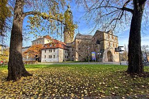 Weimar Stadtschloss