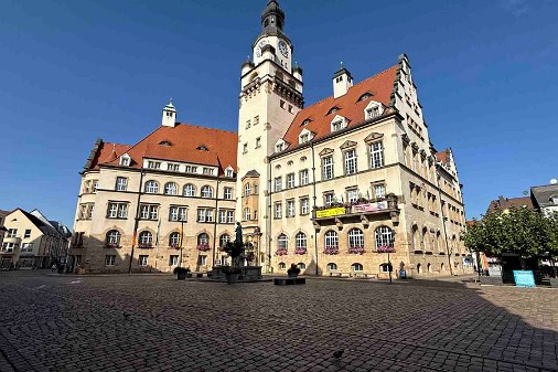 Sachsen