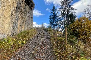 2021 10 22 IMG_1460 Wanderung Einödsbergalpe