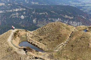 2017 10 18 061C1394 Wanderung Fellhorngratweg