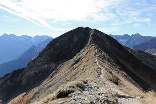 2017 10 18 061C1395 Wanderung Fellhorngratweg