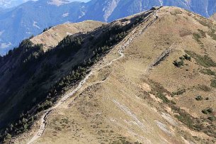 2017 10 18 061C1396 Wanderung Fellhorngratweg