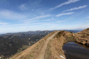 2017 10 18 061C1403 Wanderung Fellhorngratweg