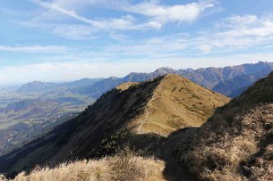 2017 10 18 061C1404 Wanderung Fellhorngratweg