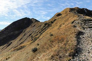 2017 10 18 061C1407 Wanderung Fellhorngratweg