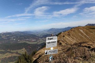 2017 10 18 061C1414 Wanderung Fellhorngratweg