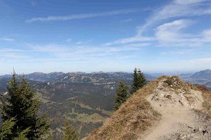 2017 10 18 061C1415 Wanderung Fellhorngratweg