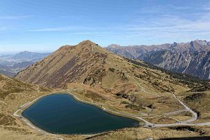 2017 10 17 061C1319 Kanzelwand Fellhornblick