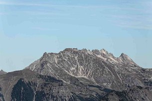2017 10 17 061C1335 Kanzelwand Blick zum Nebelhorn