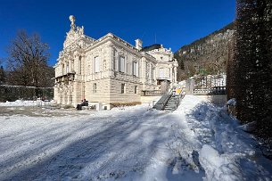 2022 02 12 IMG_7564 Schloss Linderhof