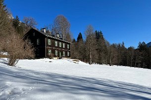 2022 02 12 IMG_7573 Winterwanderung Linderhof Graswang