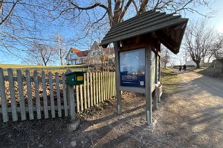 IMG_9538 Stempelstelle HWN 121 null