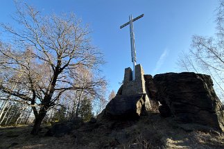 IMG_9545 Kreuz des Deutschen Ostens null
