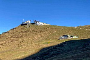 Bergstation Kanzelwand Bild 2