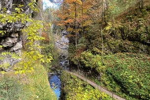 2021 10 26 IMG_1945 Wanderung Breitach