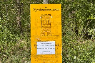IMG_2513 Infotafel Nordmannsturm null