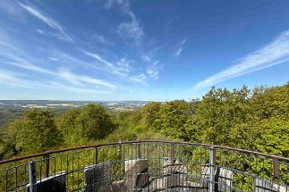 IMG_2523 Ausblick Nordmannsturn null