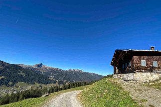 Außerkuhgehrenalpe null