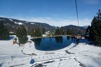 Söllereckbahn null
