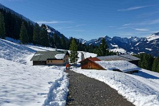 Mittelalp null