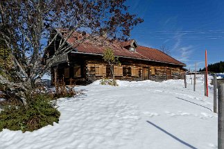 Mittelalp null