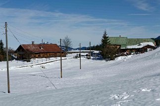 Mittelalp null