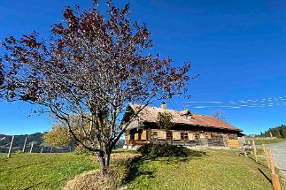 An der Mittelalp null