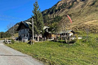 Mittelalp null