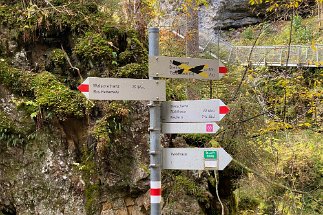 2021 10 26 IMG_1940 Wanderung Breitach null