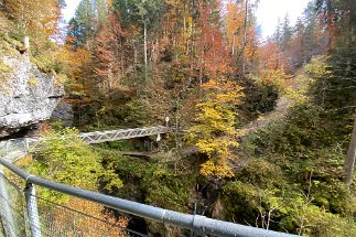 2021 10 26 IMG_1947 Wanderung Breitach null