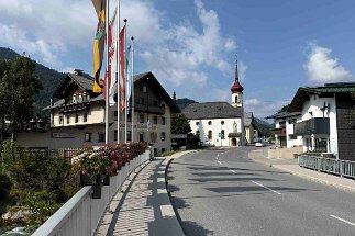 IMG_3552 Scharnitz Innsbruckerstraße null
