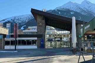 IMG_0385 Seefeld Bahnhof null