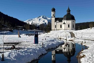 IMG_0403 Seefeld Seekirchl null